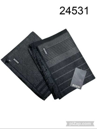 Imagen de BUFANDA LANILLA 180X30CM BOSSI 5.25
